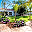 The Shamrock Hotel