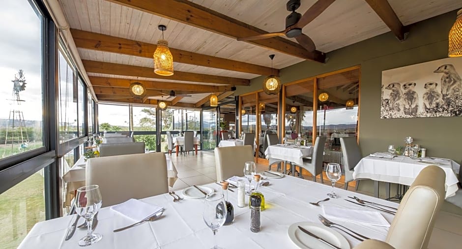 De Zeekoe Guest Farm