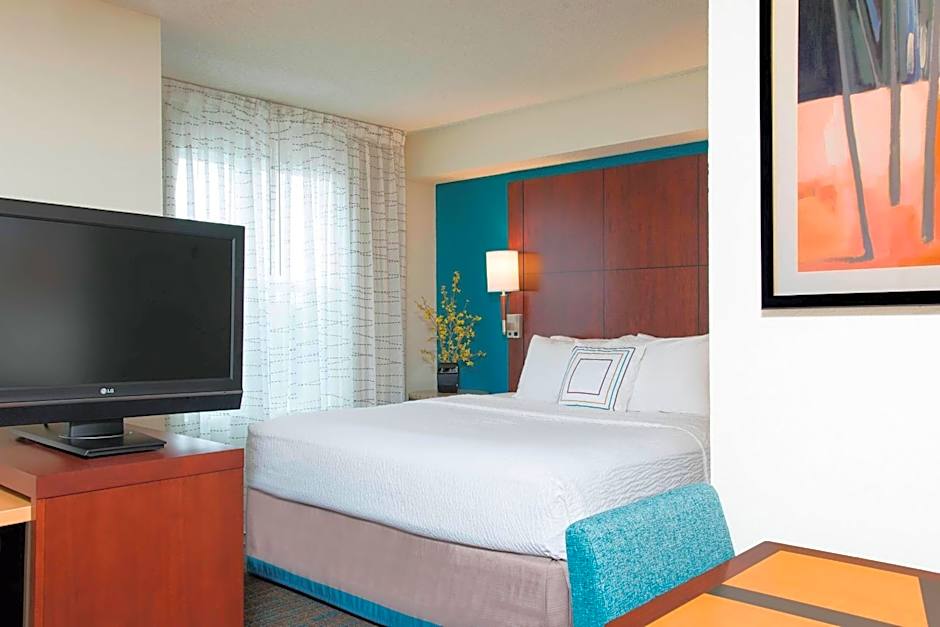 Residence Inn by Marriott Toledo Maumee
