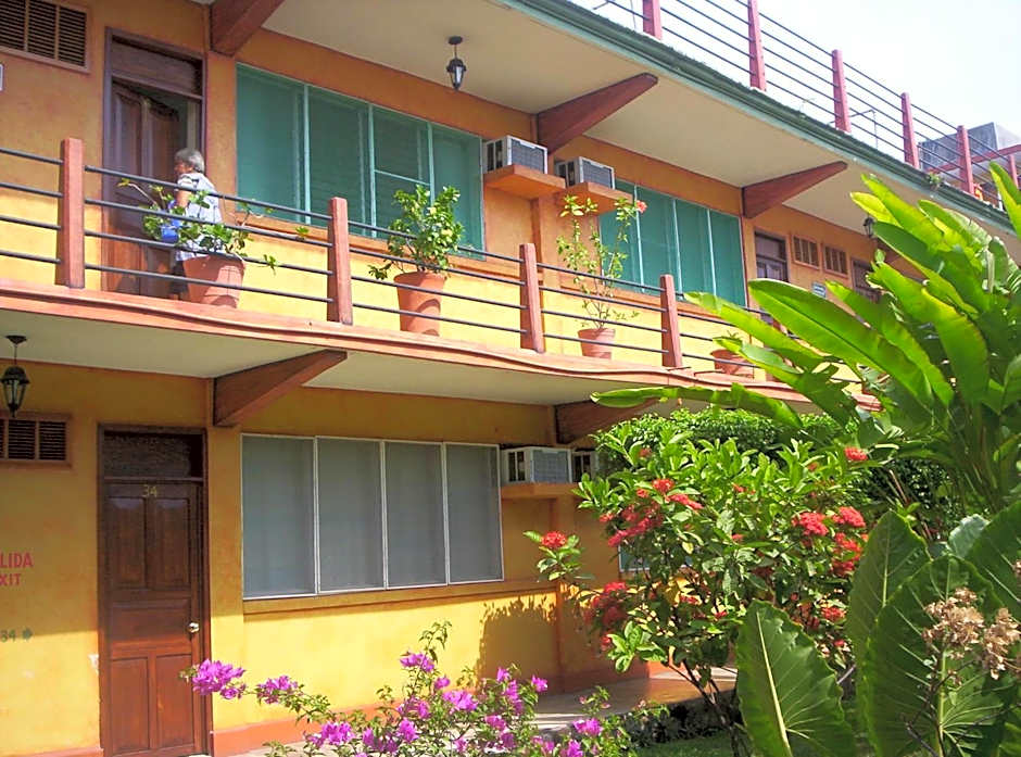Hotel Fenix