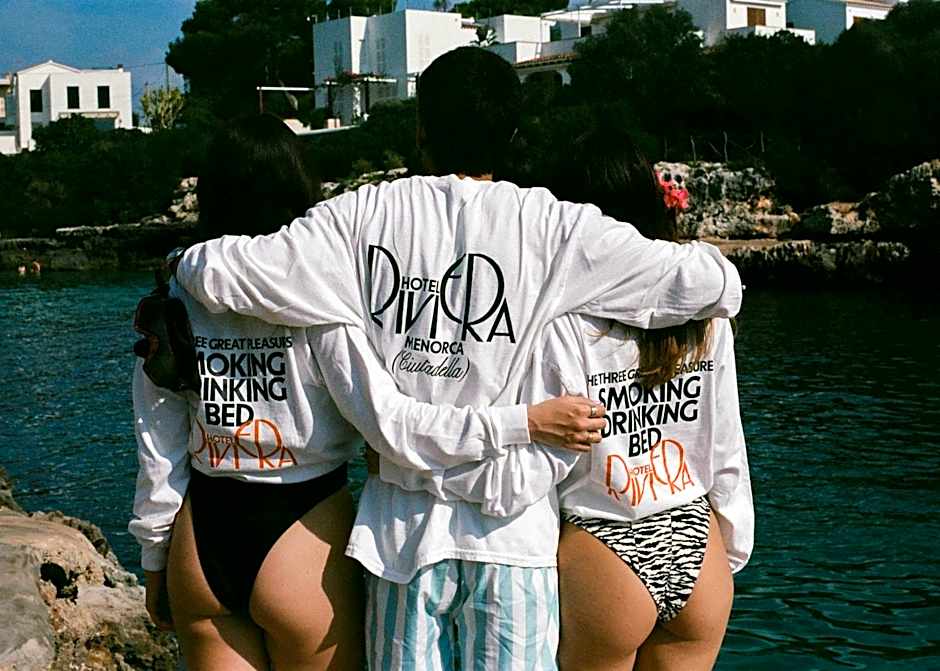 Riviera Hotel Menorca