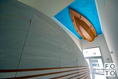 La Perla del Mare di Polignano Apartments