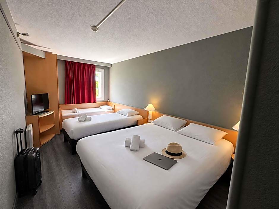 ibis Lyon Sud Saint-Rambert-d'Albon