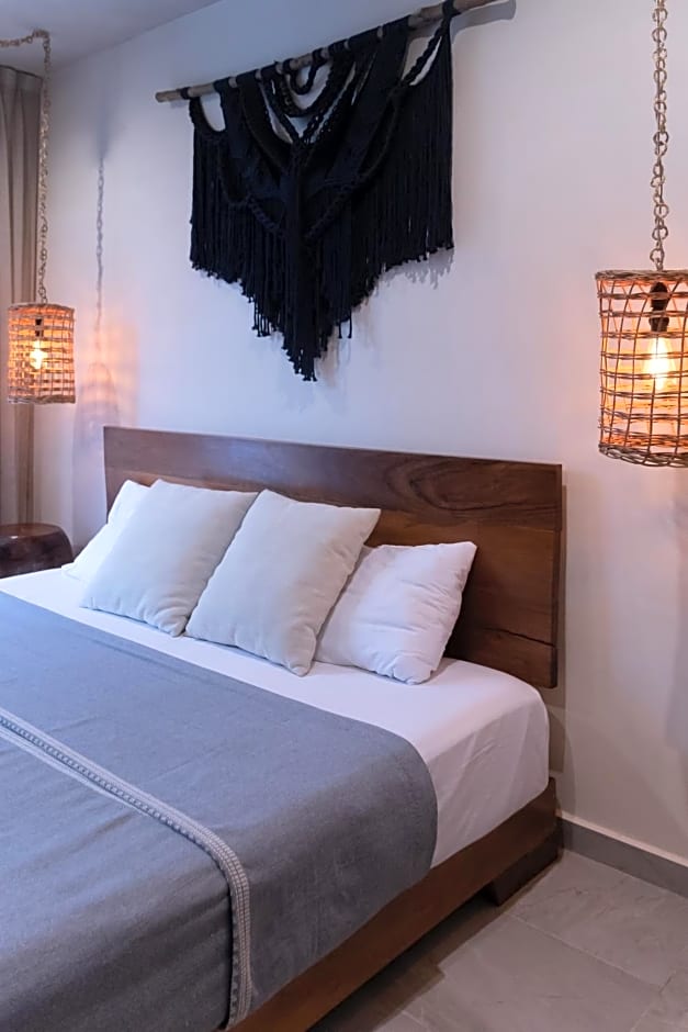 Luxury Condo for 4 Casa Azul
