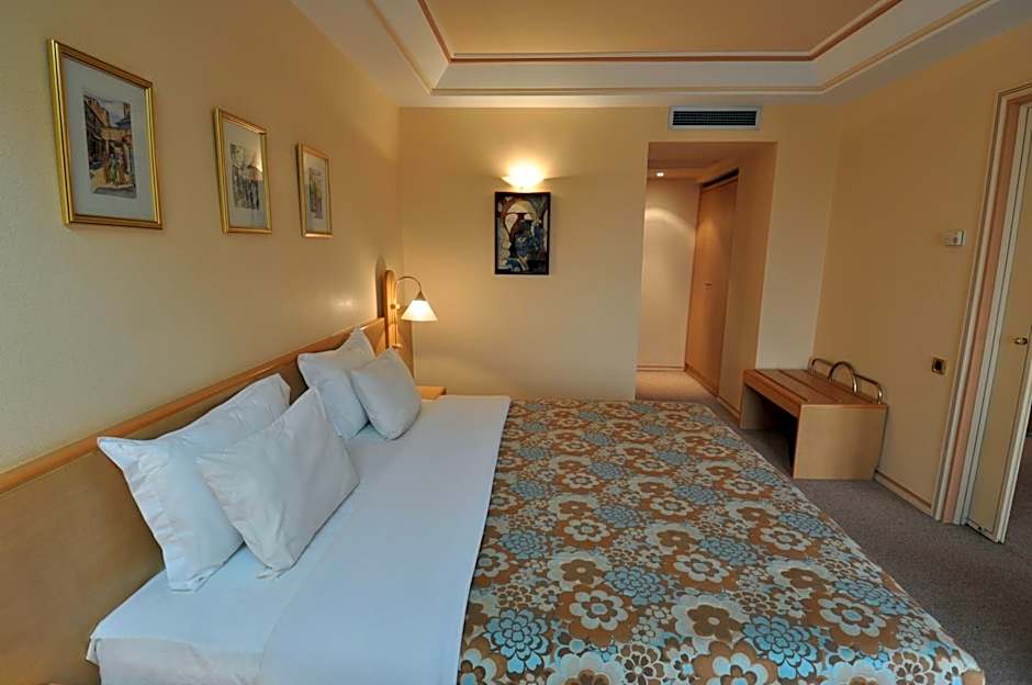 Hôtel Wassim