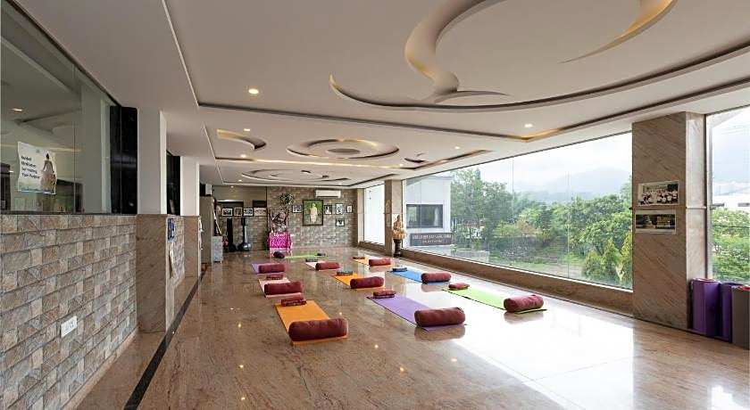 Indira Nikunj Rubystone Exotic