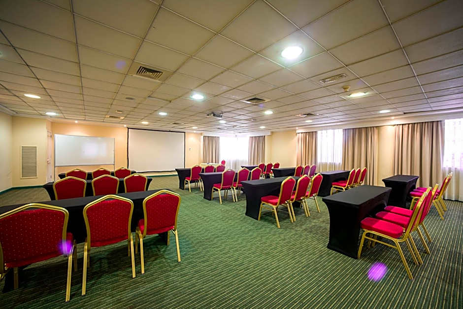 Hotel Diego de Almagro Concepción