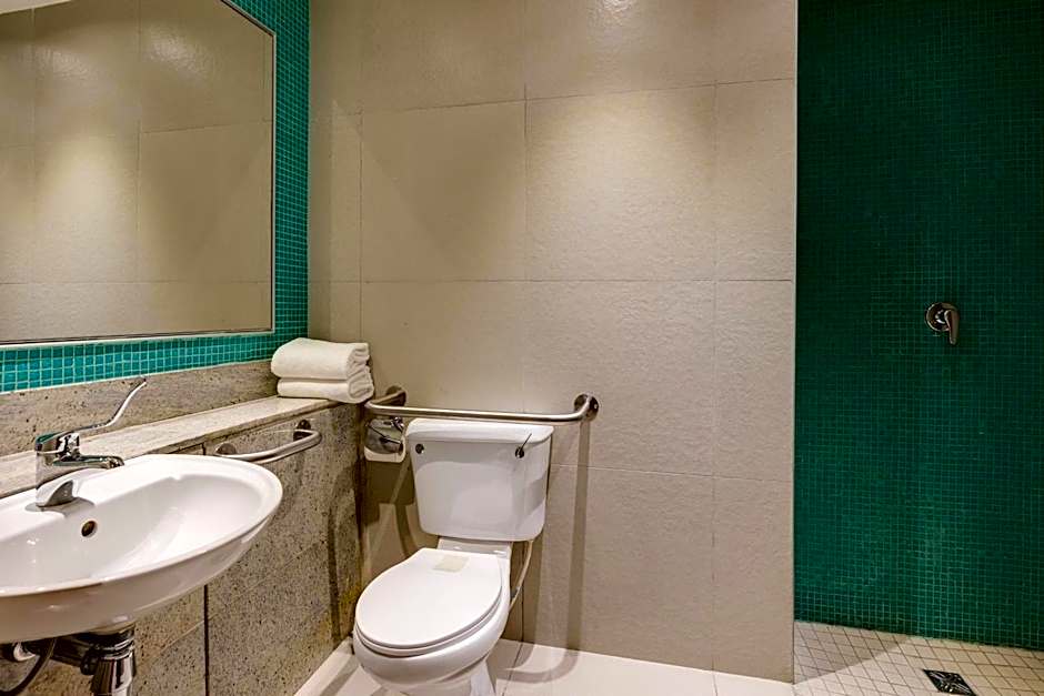 Protea Hotel by Marriott Benin City Select Emotan