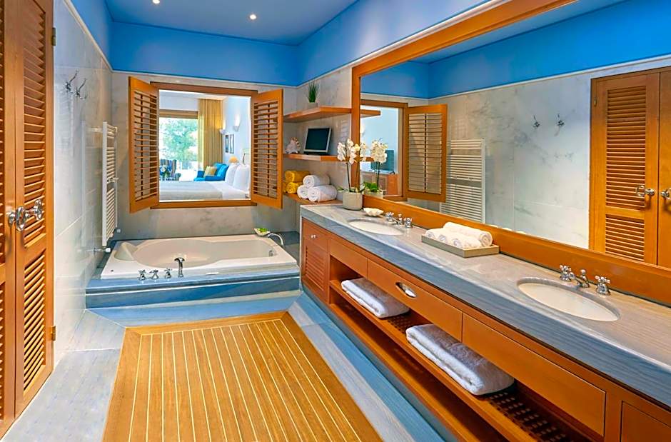 Elounda Bay Palace, a Member of the Leading Hotels of the World