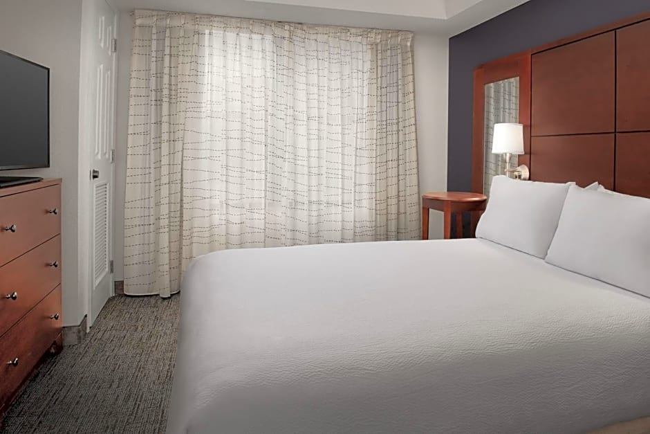 Residence Inn by Marriott Kansas City Overland Park