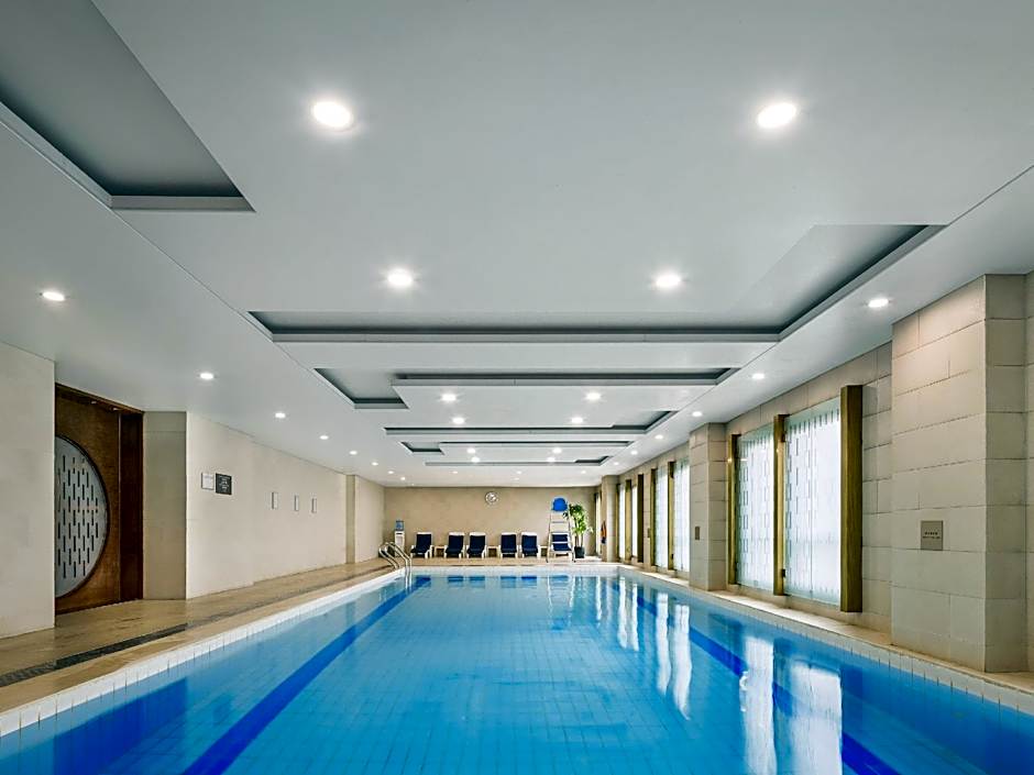 Swissôtel Shenyang