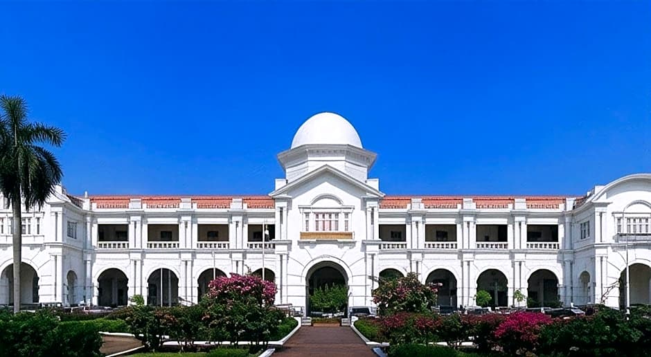 Ritz Garden Hotel