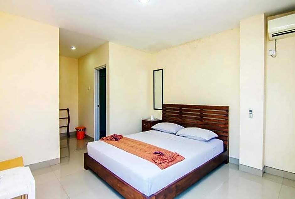 Sanur Ayu Hotel