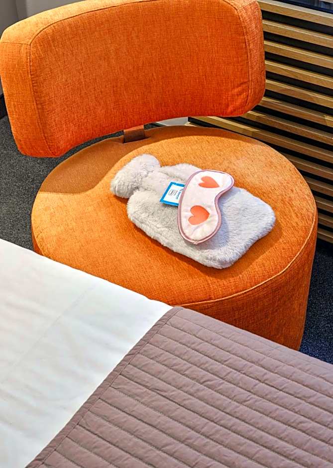 Flemings Hotel Frankfurt-Central