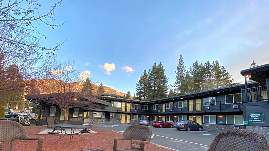 Secrets Inn Lake Tahoe