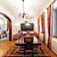 Apartamenty w Dworku Cheval