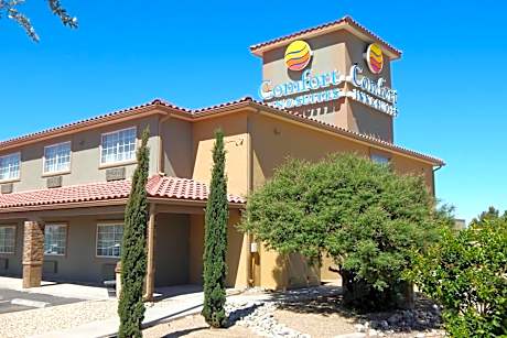 Comfort Inn & Suites Las Cruces Mesilla