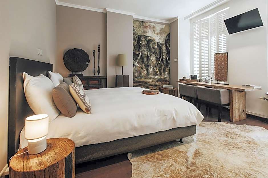 Boutique Hotel Stella Maris