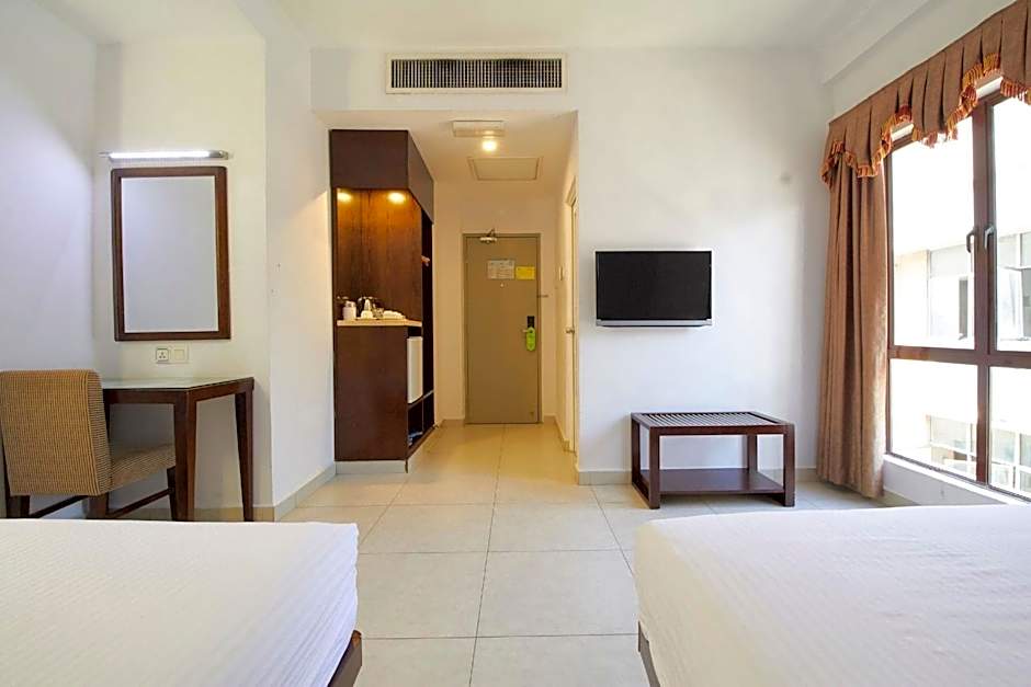 Kepong Hotel
