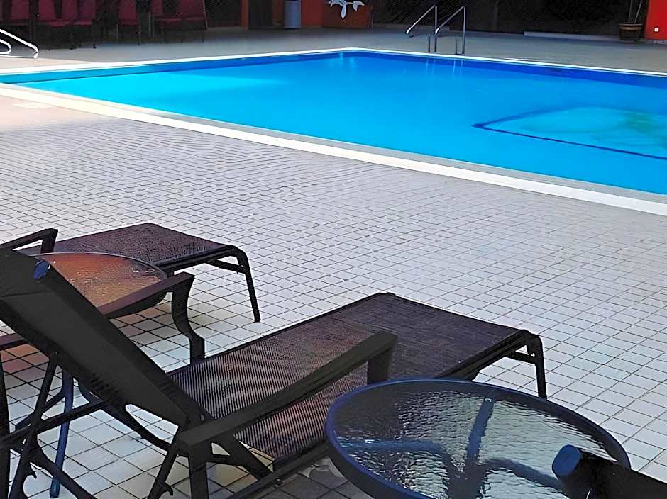 Grand Continental Kuantan Hotel