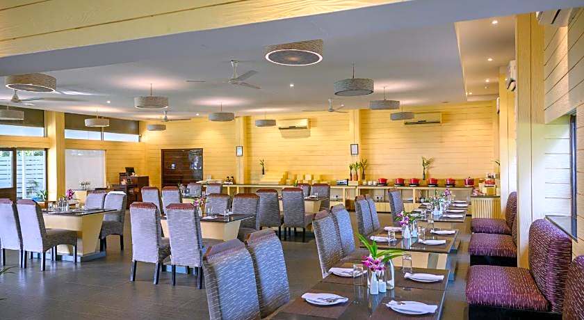 Hotel Sinclairs Retreat Dooars