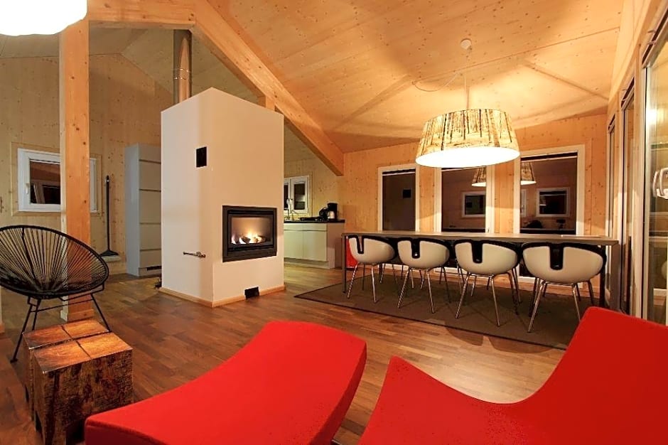 Alpenpark Turracher Höhe