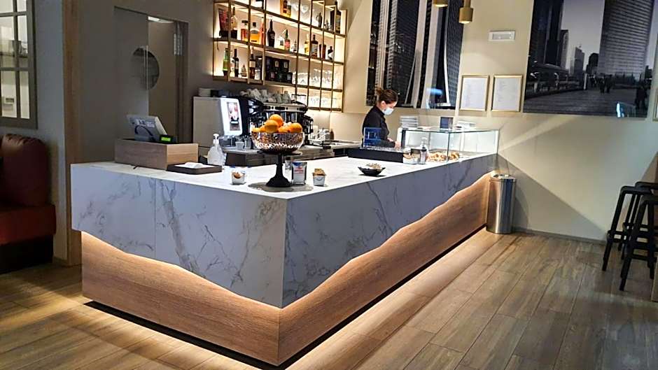Hotel Alex Firenze