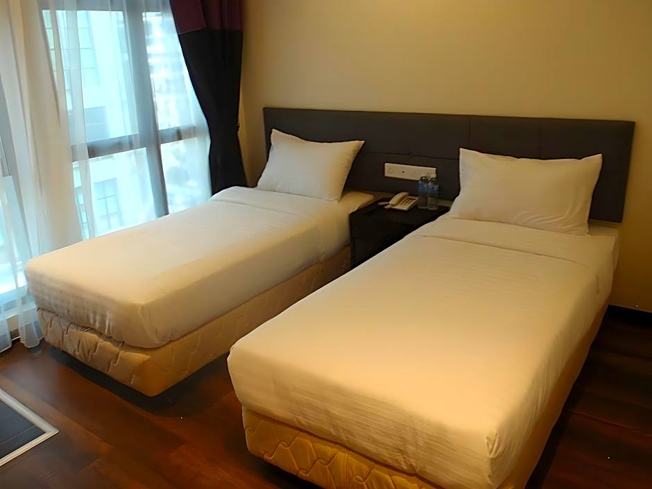 9 Square Hotel - Subang Jaya