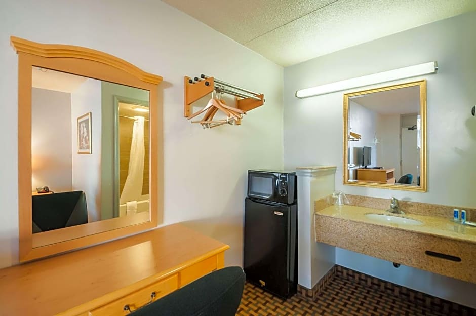 Econo Lodge Elkridge