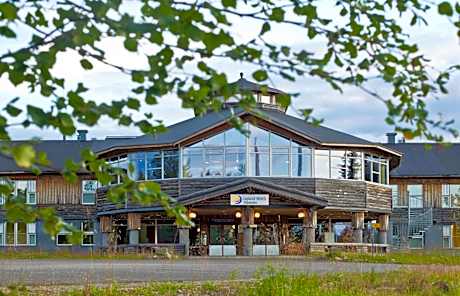 Lapland Hotels Ylläskaltio