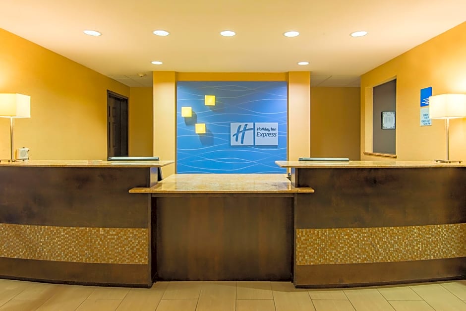 Holiday Inn Express Hotel & Suites Hobbs By IHG