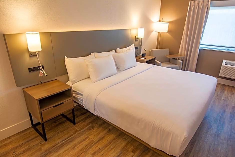 Comfort Inn Battle Mountain - Midway Between Elko and Winnemucca