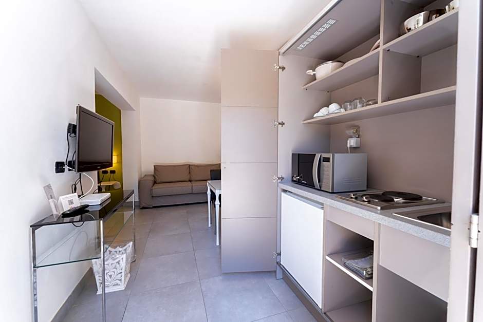 Villa Mosca Charming House