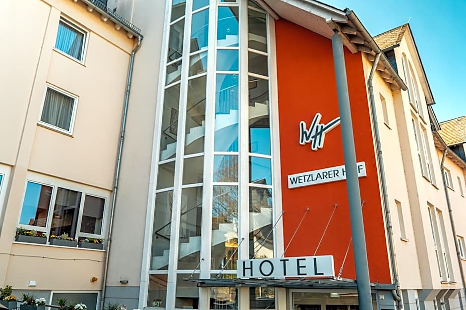 Wetzlarer Hof Hotel & Restaurant