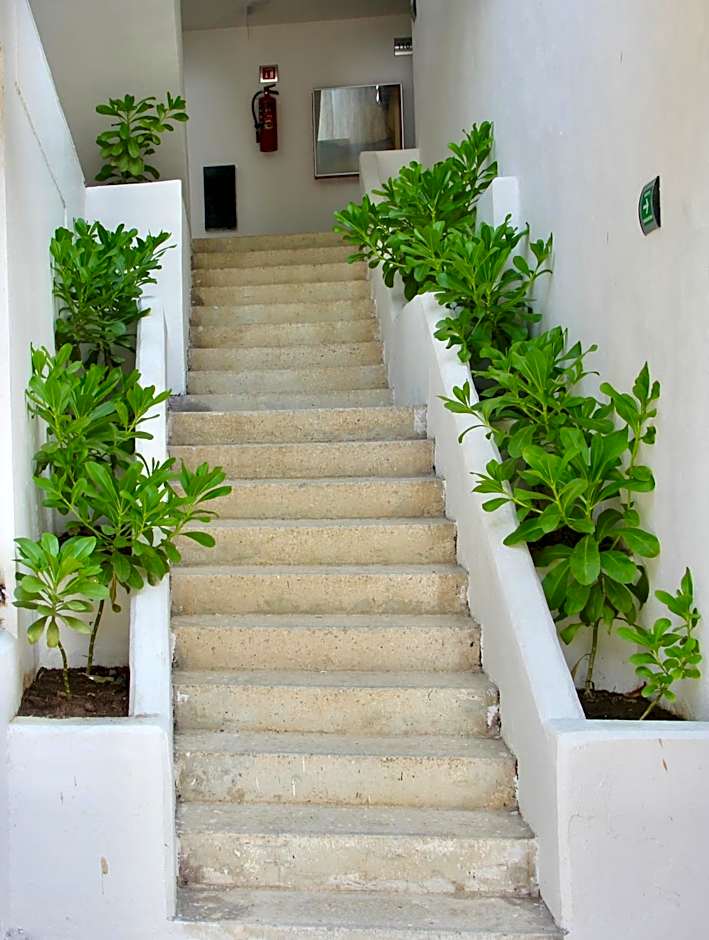 BOK21 - Hotel en Cancun