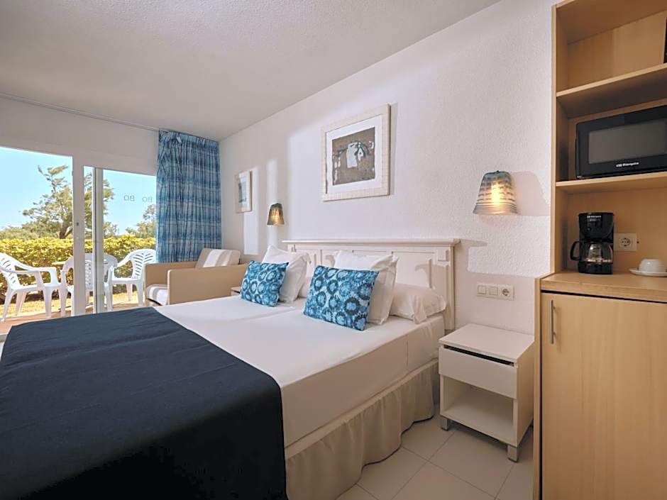 BQ Alcudia Sun Village