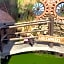 Hotel las carretas , spa y temazcal