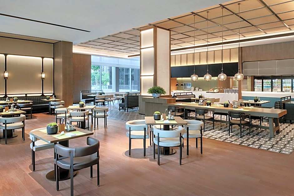Sheraton Lanzhou Anning