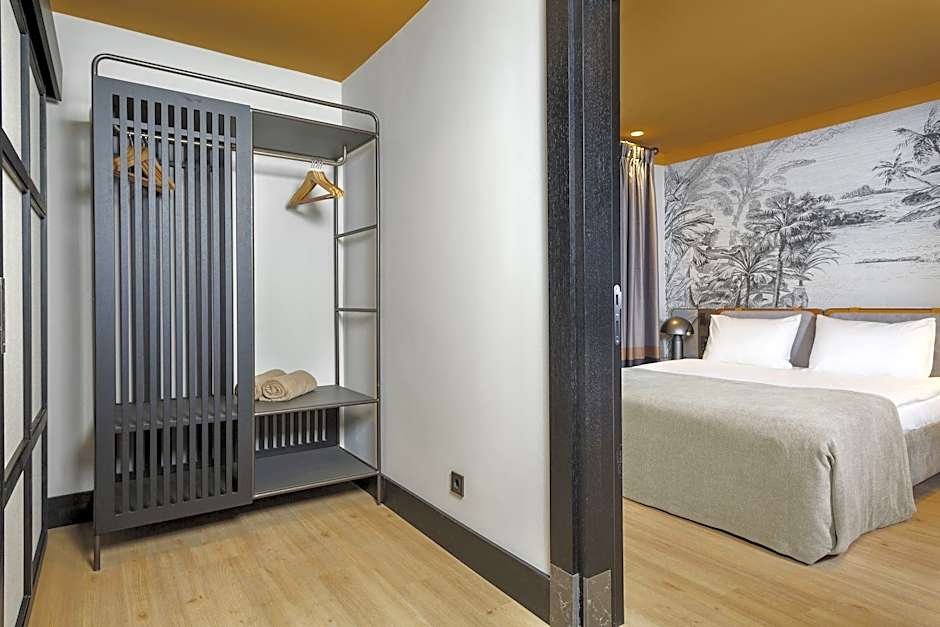 Sherwood Premio Hotel