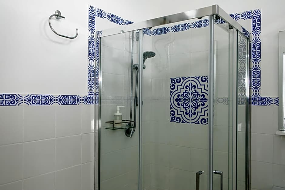 Veda elegant rooms