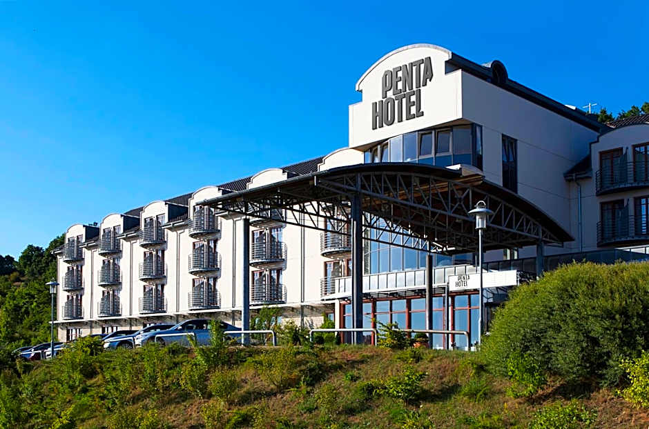 pentahotel Eisenach