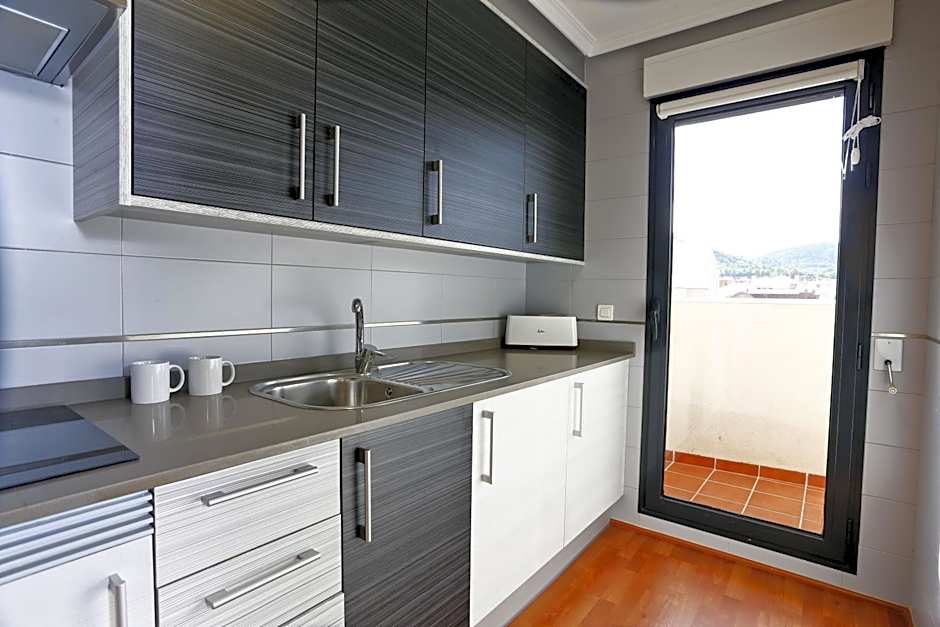 Alojamientos Libertad