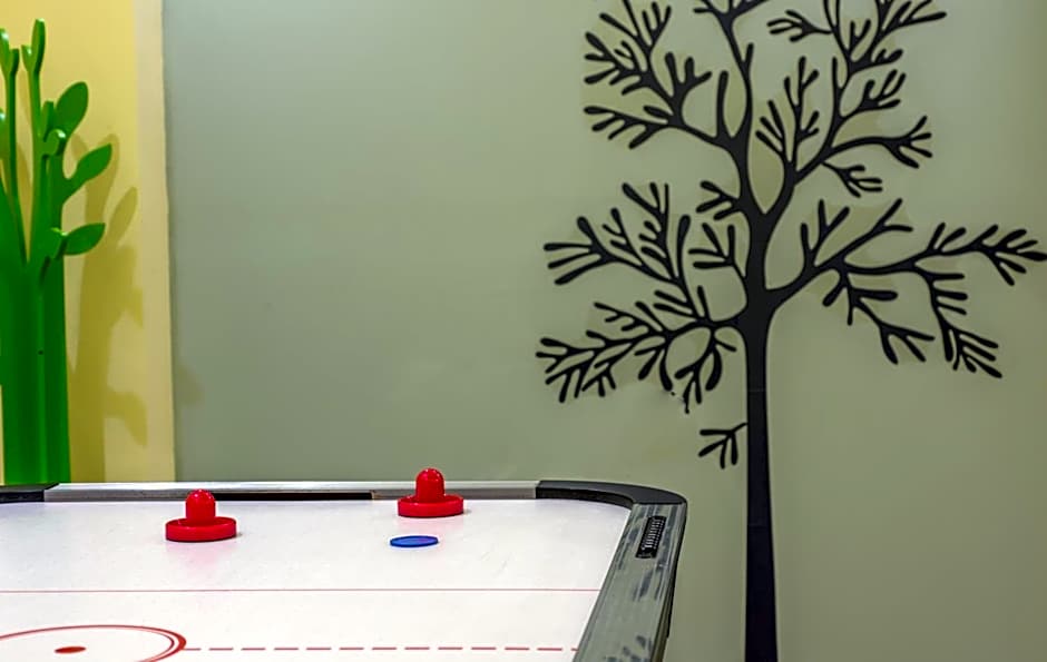 Pirrion Wellness Boutique Hotel