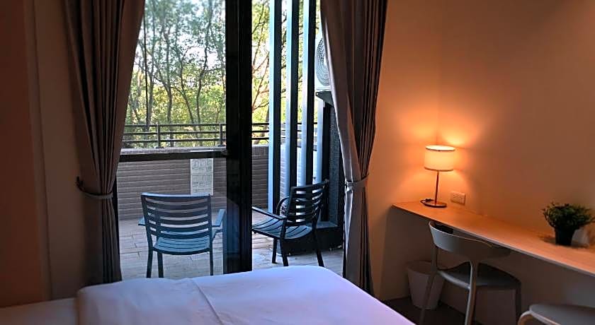 Lutel Hotel Xpark Gloria Outlets Shin Kong Cinemas