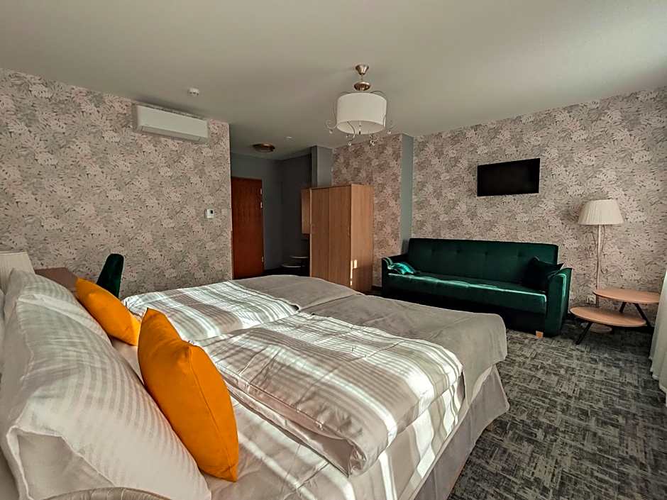 Sztuka Smaku - Restauracja i Hotelik