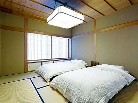 Japanese Style