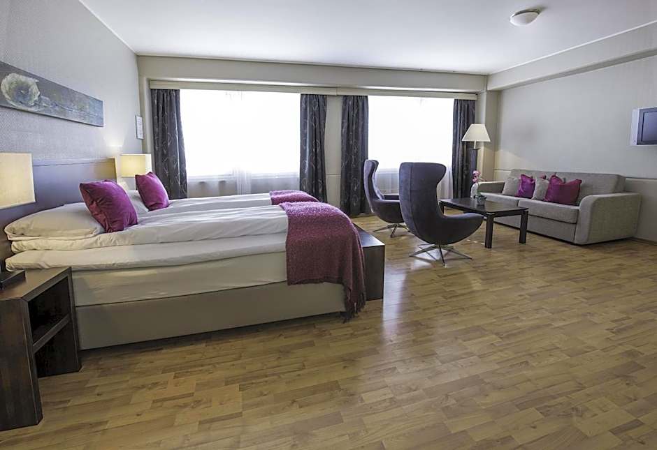 Best Western Leto Arena