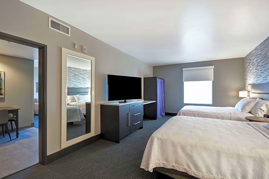 Home2 Suites by Hilton Los Angeles Montebello