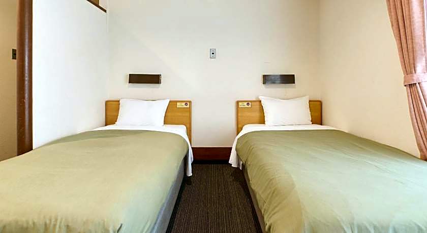 Hotel Tetora Ikebukuro