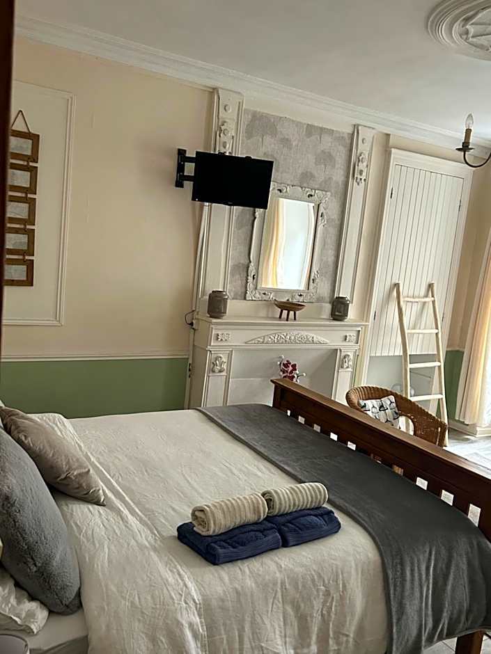 The LightHouse Chambres à louer